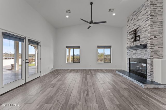 3860 Pura Vida Trail, Wickenburg, AZ 85390