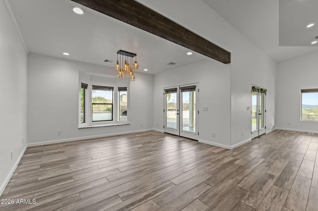 3860 Pura Vida Trail, Wickenburg, AZ 85390