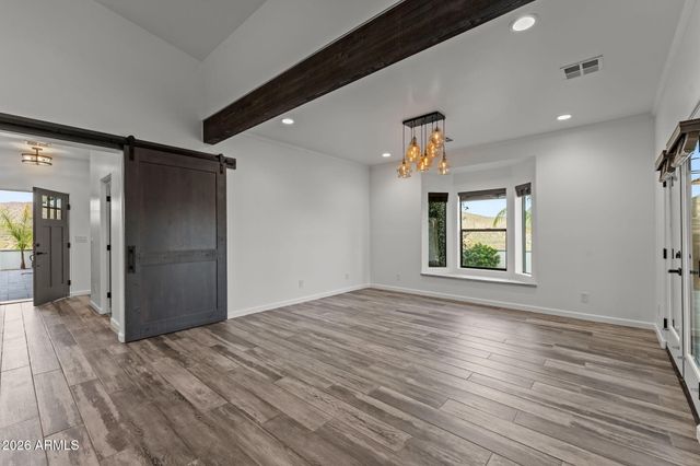 3860 Pura Vida Trail, Wickenburg, AZ 85390