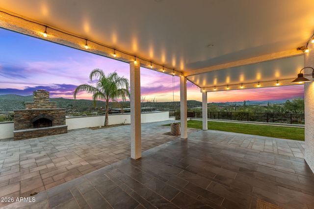 3860 Pura Vida Trail, Wickenburg, AZ 85390