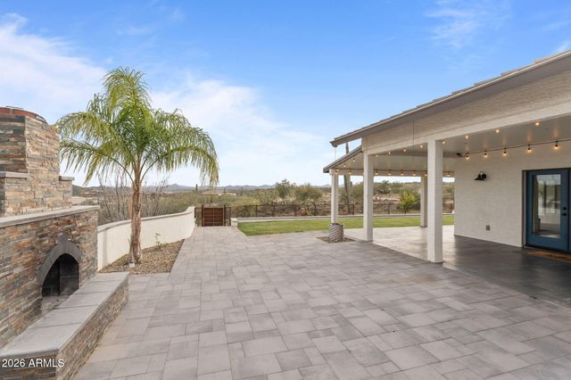 3860 Pura Vida Trail, Wickenburg, AZ 85390