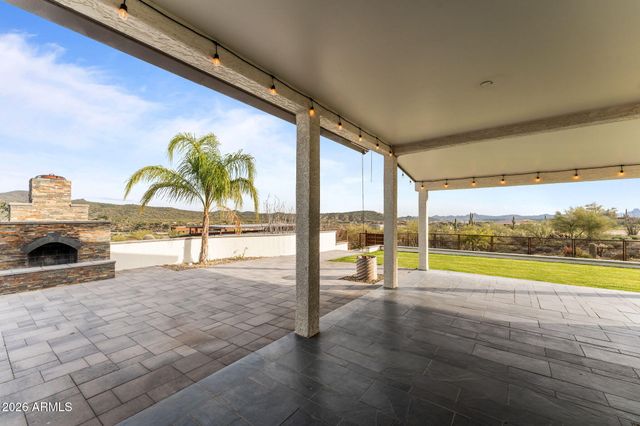 3860 Pura Vida Trail, Wickenburg, AZ 85390