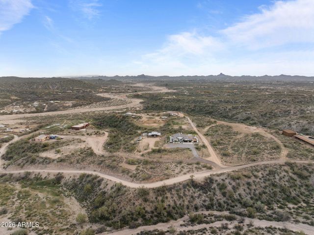 3860 Pura Vida Trail, Wickenburg, AZ 85390