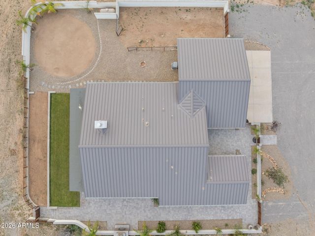 3860 Pura Vida Trail, Wickenburg, AZ 85390