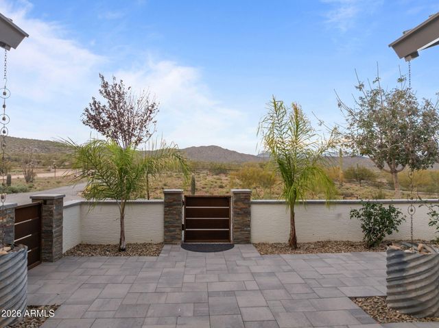 3860 Pura Vida Trail, Wickenburg, AZ 85390