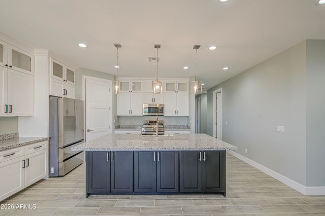 11246 S 219TH Lane, Buckeye, AZ 85326