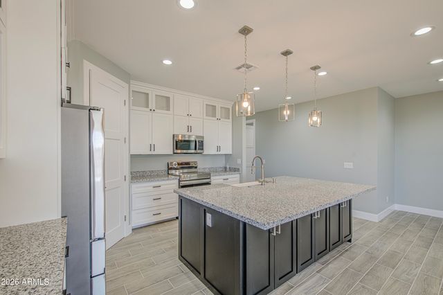 11246 S 219TH Lane, Buckeye, AZ 85326