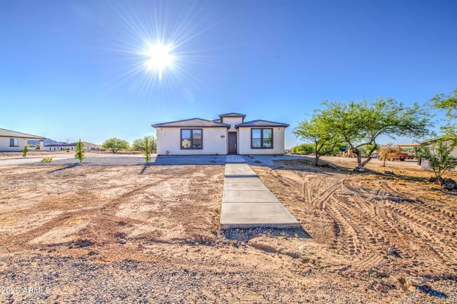 11246 S 219TH Lane, Buckeye, AZ 85326