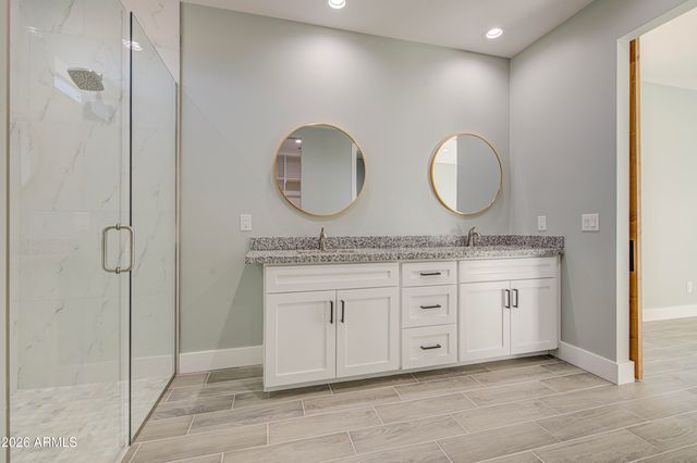 11246 S 219TH Lane, Buckeye, AZ 85326