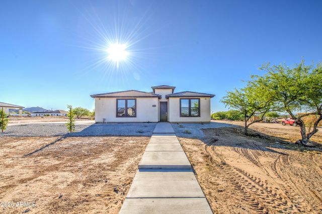 11246 S 219TH Lane, Buckeye, AZ 85326