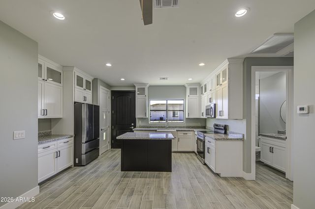 11246 S 219TH Lane, Buckeye, AZ 85326