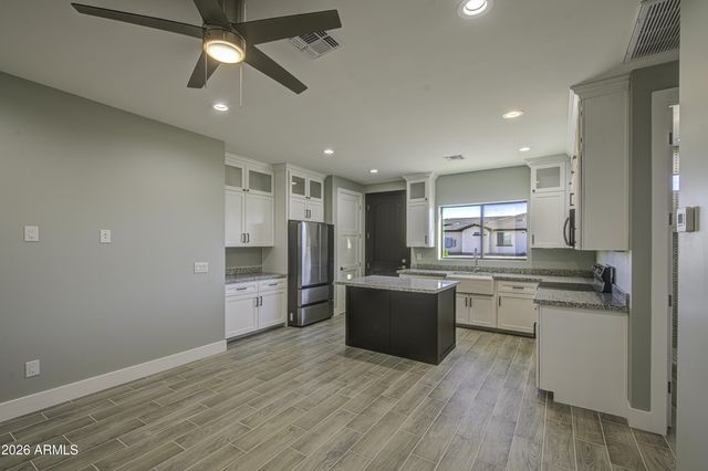 11246 S 219TH Lane, Buckeye, AZ 85326