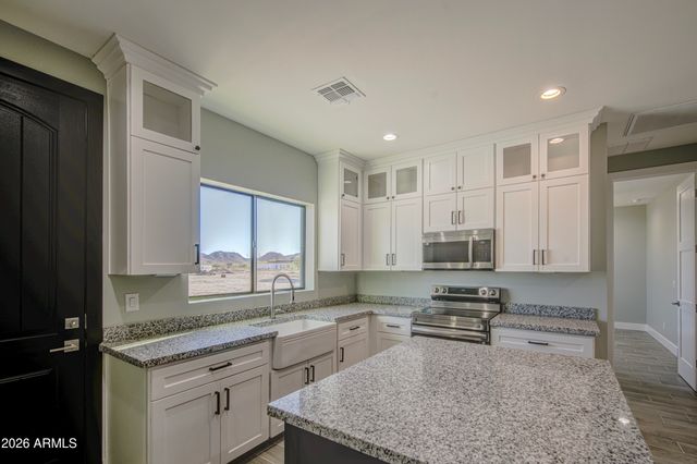 11246 S 219TH Lane, Buckeye, AZ 85326