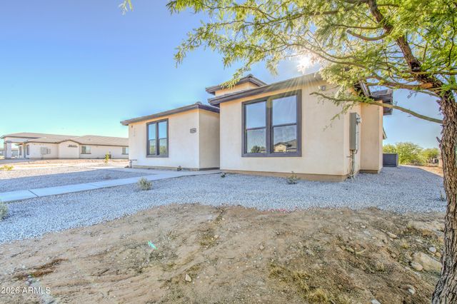 11246 S 219TH Lane, Buckeye, AZ 85326