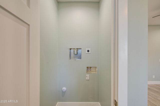 11246 S 219TH Lane, Buckeye, AZ 85326