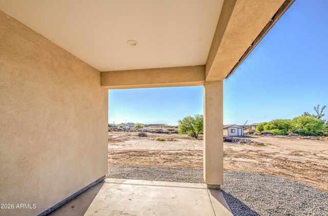 11246 S 219TH Lane, Buckeye, AZ 85326