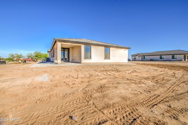 11246 S 219TH Lane, Buckeye, AZ 85326
