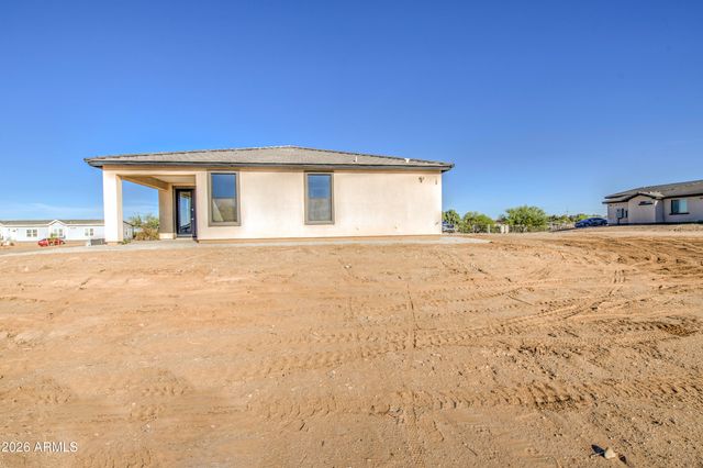 11246 S 219TH Lane, Buckeye, AZ 85326