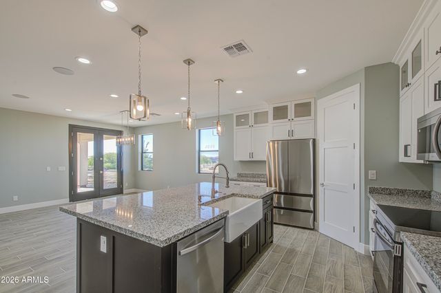 11246 S 219TH Lane, Buckeye, AZ 85326