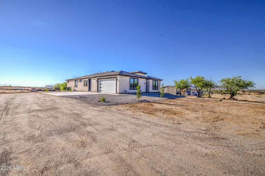 11246 S 219TH Lane, Buckeye, AZ 85326