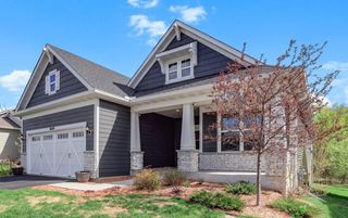 4648 Benjamin Place, Woodbury, MN 55129