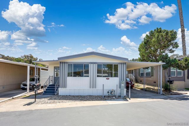 1440 S Orange Ave SPC 109, El Cajon, CA 92020