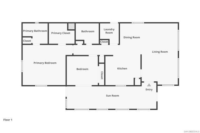 1440 S Orange Ave SPC 109, El Cajon, CA 92020