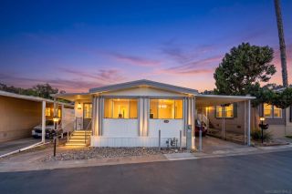 1440 S Orange Ave SPC 109, El Cajon, CA 92020