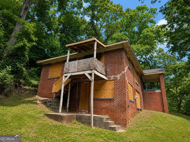 175 Ridge Avenue NW, Atlanta, GA 30318