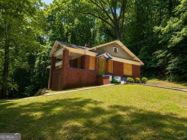 175 Ridge Avenue NW, Atlanta, GA 30318