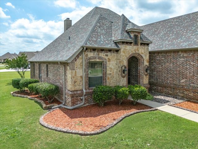 901 Egan Way Court, Burleson, TX 76028