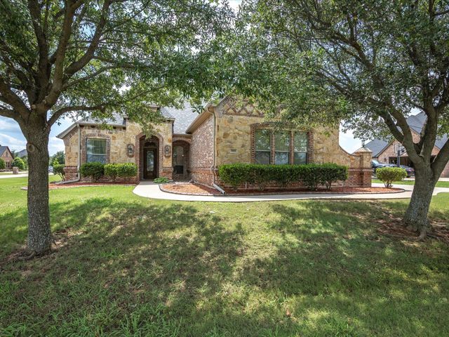 901 Egan Way Court, Burleson, TX 76028