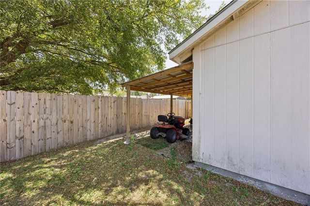 226 Greenbriar Road, Kingsland, GA 31548