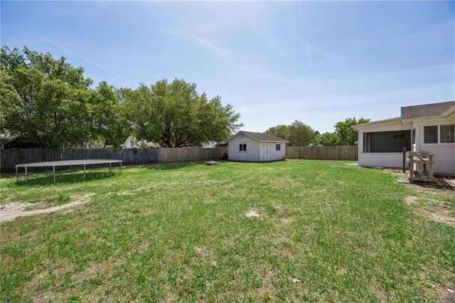 226 Greenbriar Road, Kingsland, GA 31548