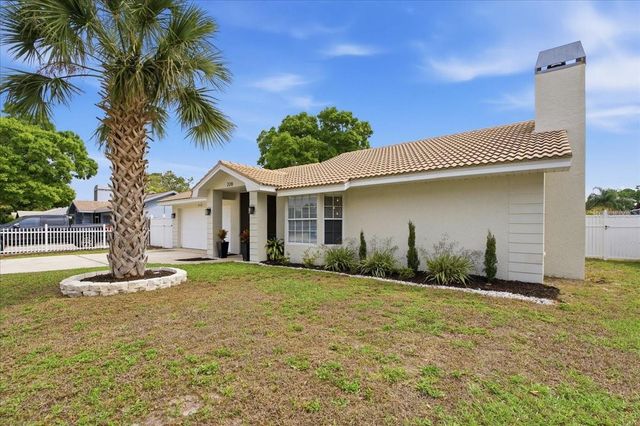 220 19TH STREET, Palm Harbor, FL 34683