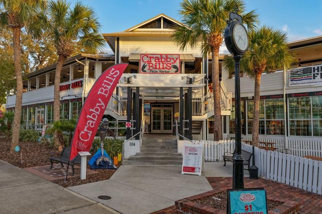 220 19TH STREET, Palm Harbor, FL 34683