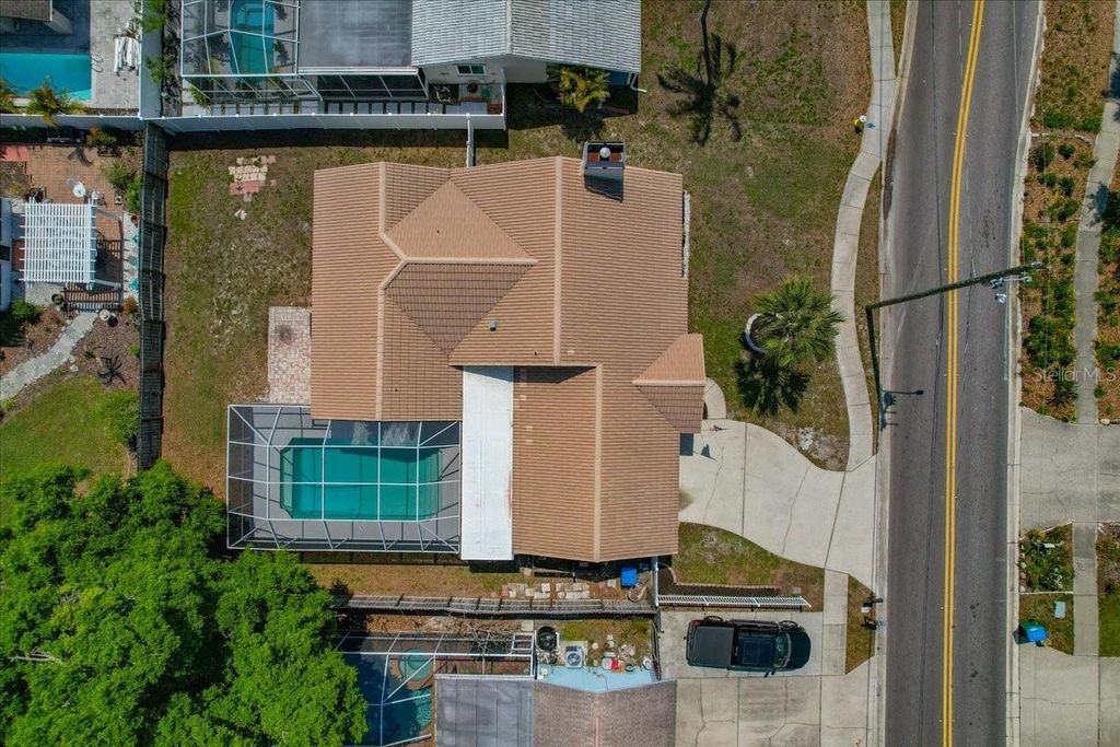 Image 45 of property listing at 220 19TH STREET, Palm Harbor, FL 34683