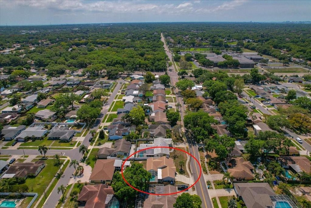 Image 46 of property listing at 220 19TH STREET, Palm Harbor, FL 34683