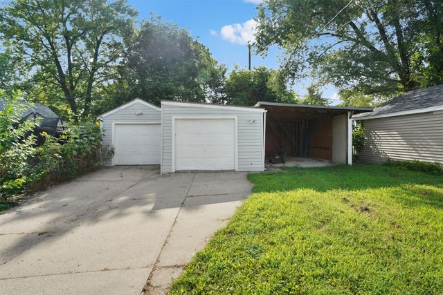 1442 16 Street, Des Moines, IA 50314