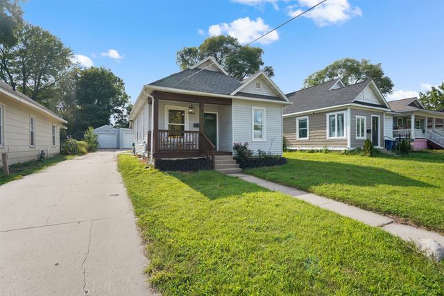 1442 16 Street, Des Moines, IA 50314