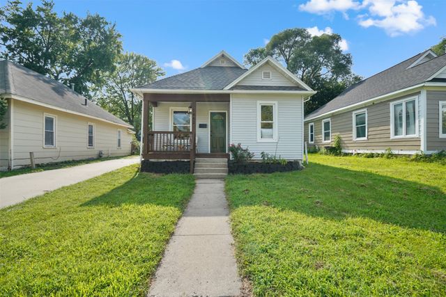 1442 16 Street, Des Moines, IA 50314