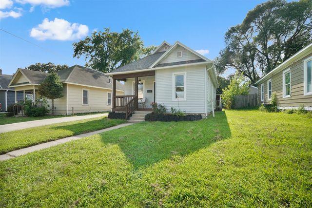 1442 16 Street, Des Moines, IA 50314
