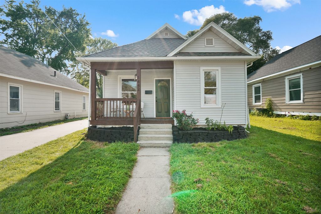 1442 16 Street, Des Moines, IA 50314