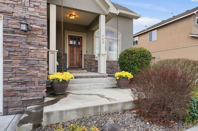 369 Temple Meadow Lane, Richland, WA 99352