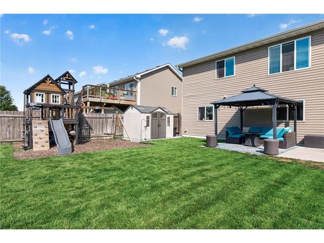 3364 235th Lane, Saint Francis, MN 55070
