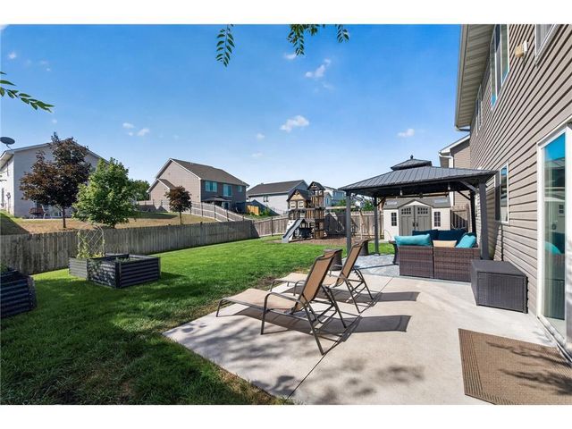 3364 235th Lane, Saint Francis, MN 55070