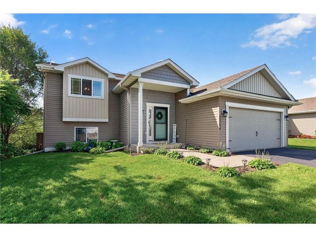 3364 235th Lane, Saint Francis, MN 55070