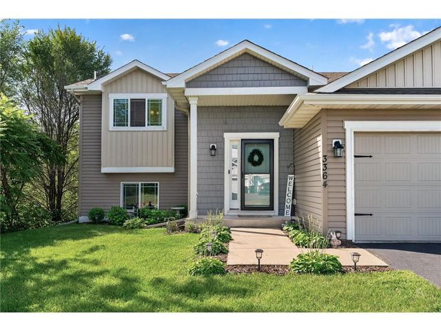 3364 235th Lane, Saint Francis, MN 55070
