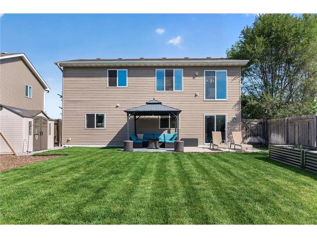 3364 235th Lane, Saint Francis, MN 55070