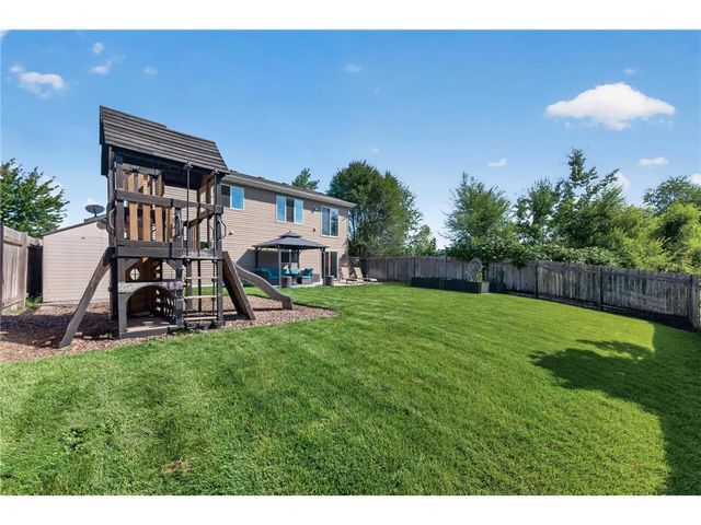 3364 235th Lane, Saint Francis, MN 55070